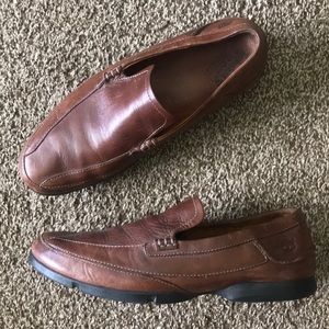 Timberland loafers